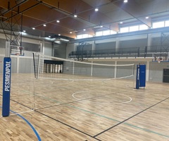 Stredná sportovní škola Poprad