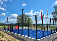 Padel Court