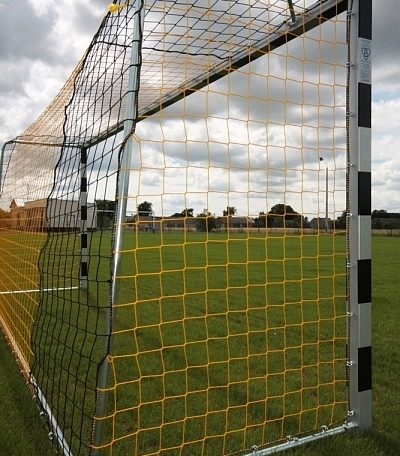 Fotbalová síť 5x2 m na oficiální zápasy a turnaje