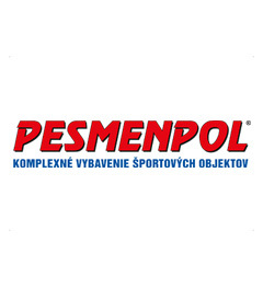 Basketbalová obruč pevná POPULAR - 12 bodový systé