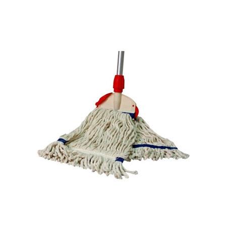 Mop šňůrkový, komplet