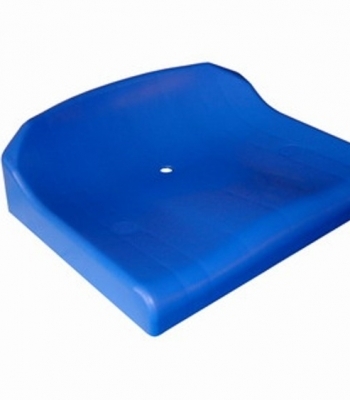 Sedadlo s nízkou opěrkou typ SP11