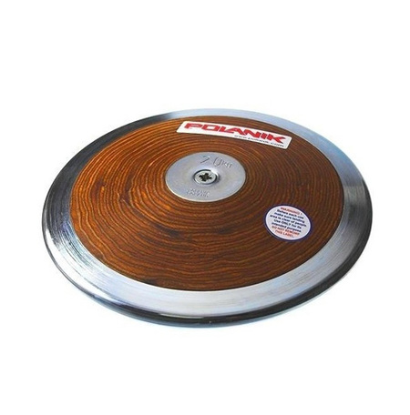 Univerzální dřevěný disk 1 kg