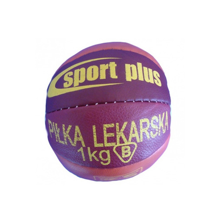 Medicinbal 1 kg, pravá kůže