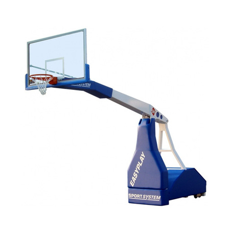 Basketbalová konstrukce posuvná EASYPLAY OFFICIAL