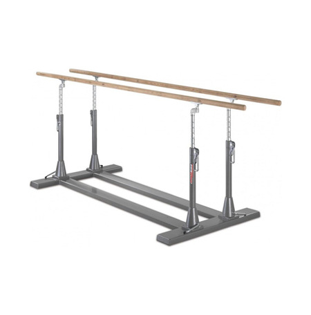 Profesionální gymnastické bradla symetrické mužské