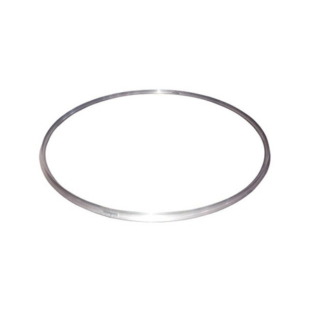 Kruh pro hod diskem hliníkový