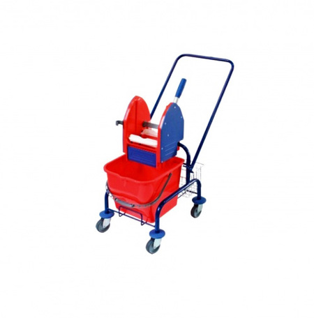 Úklidový vozík pojízdný